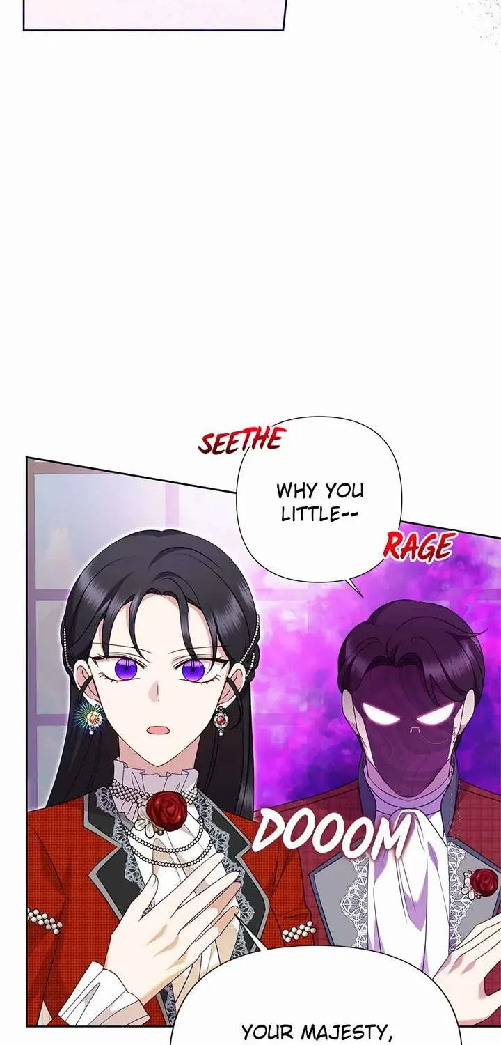 Another Happy Day For The Villainess Chapter 89 page 6 - 