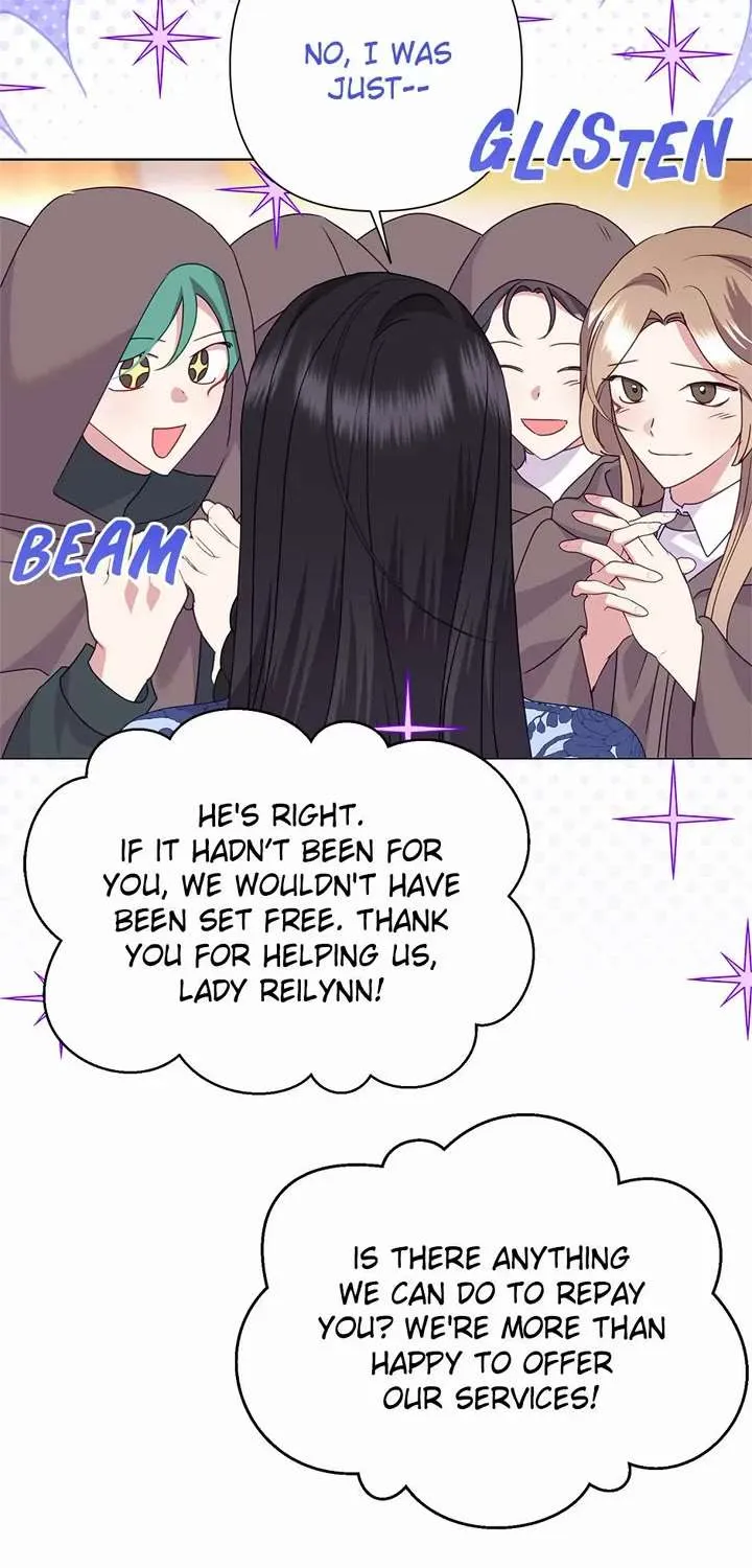 Another Happy Day For The Villainess Chapter 89 page 53 - 