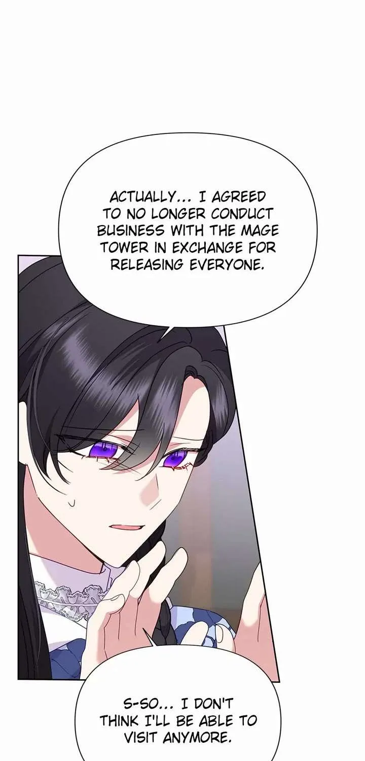 Another Happy Day For The Villainess Chapter 89 page 54 - 