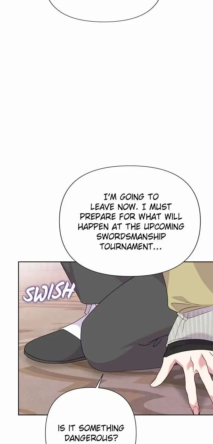Another Happy Day For The Villainess Chapter 89 page 55 - 
