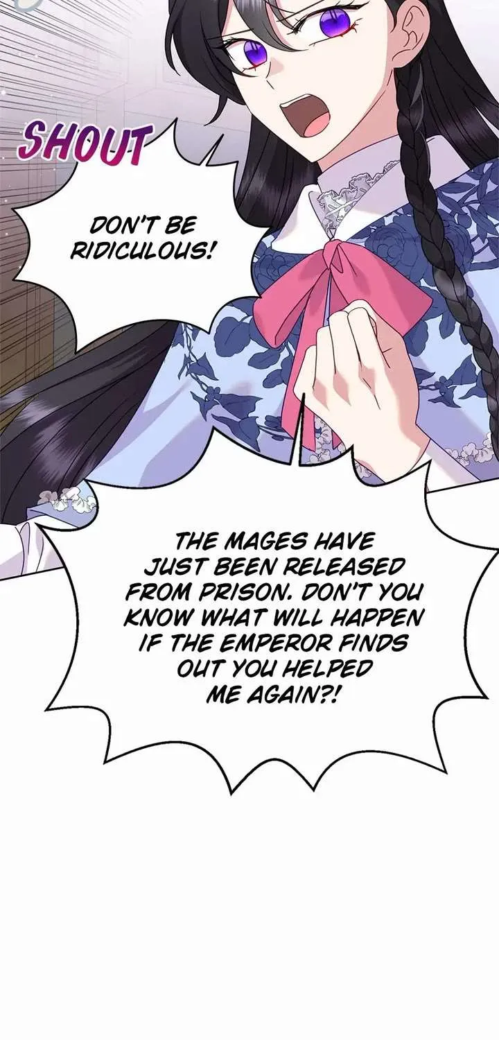 Another Happy Day For The Villainess Chapter 89 page 57 - 