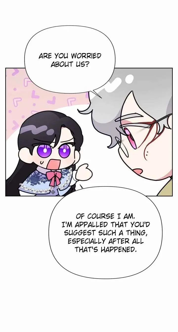 Another Happy Day For The Villainess Chapter 89 page 58 - 