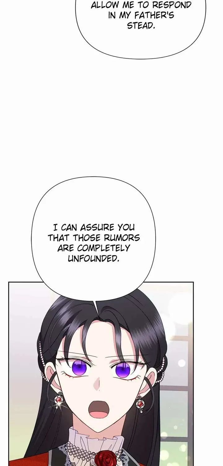 Another Happy Day For The Villainess Chapter 89 page 7 - 