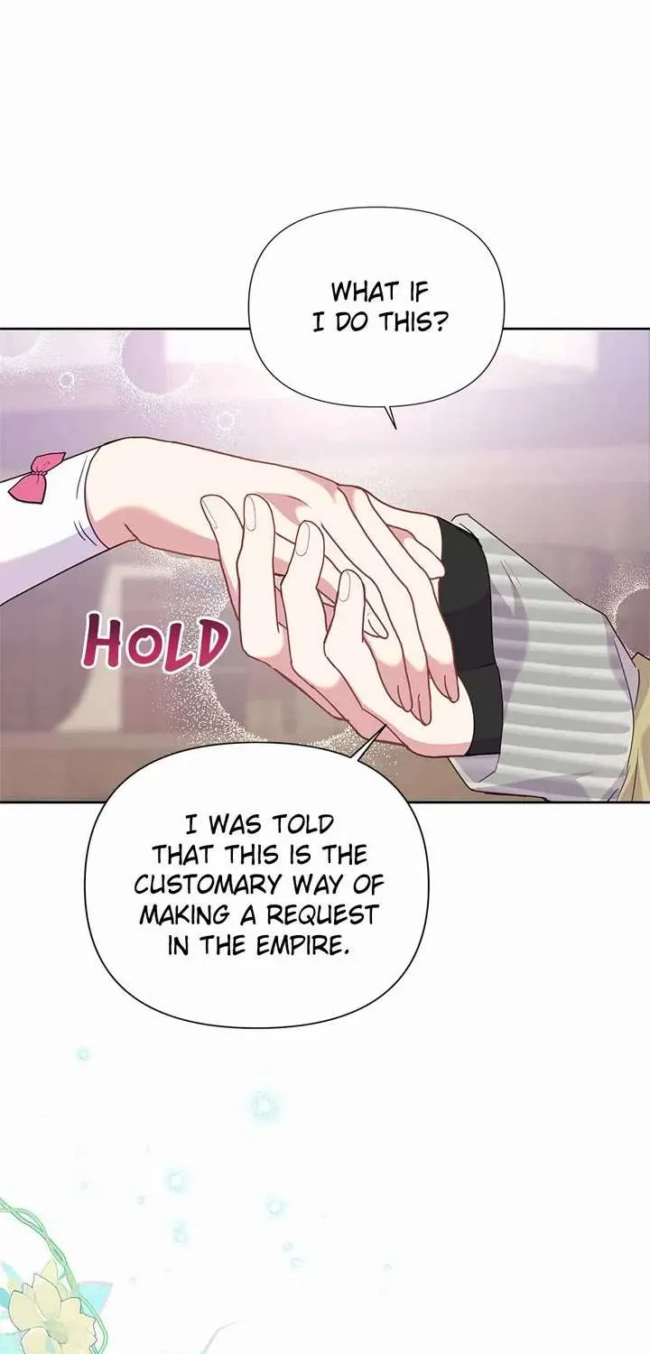 Another Happy Day For The Villainess Chapter 89 page 61 - 