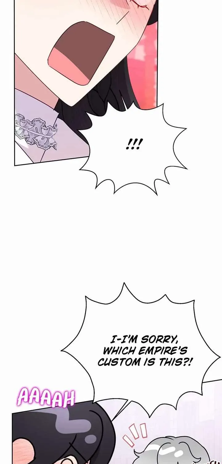 Another Happy Day For The Villainess Chapter 89 page 65 - 