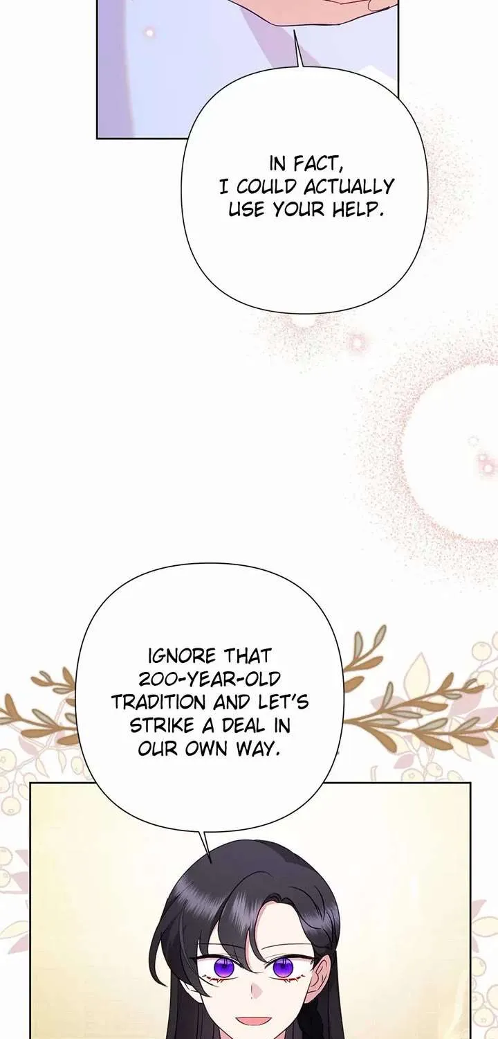 Another Happy Day For The Villainess Chapter 89 page 69 - 
