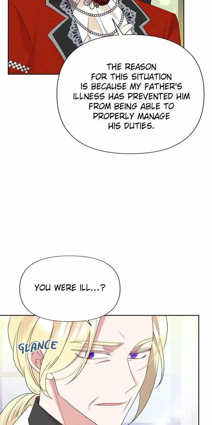 Another Happy Day For The Villainess Chapter 89 page 8 - 