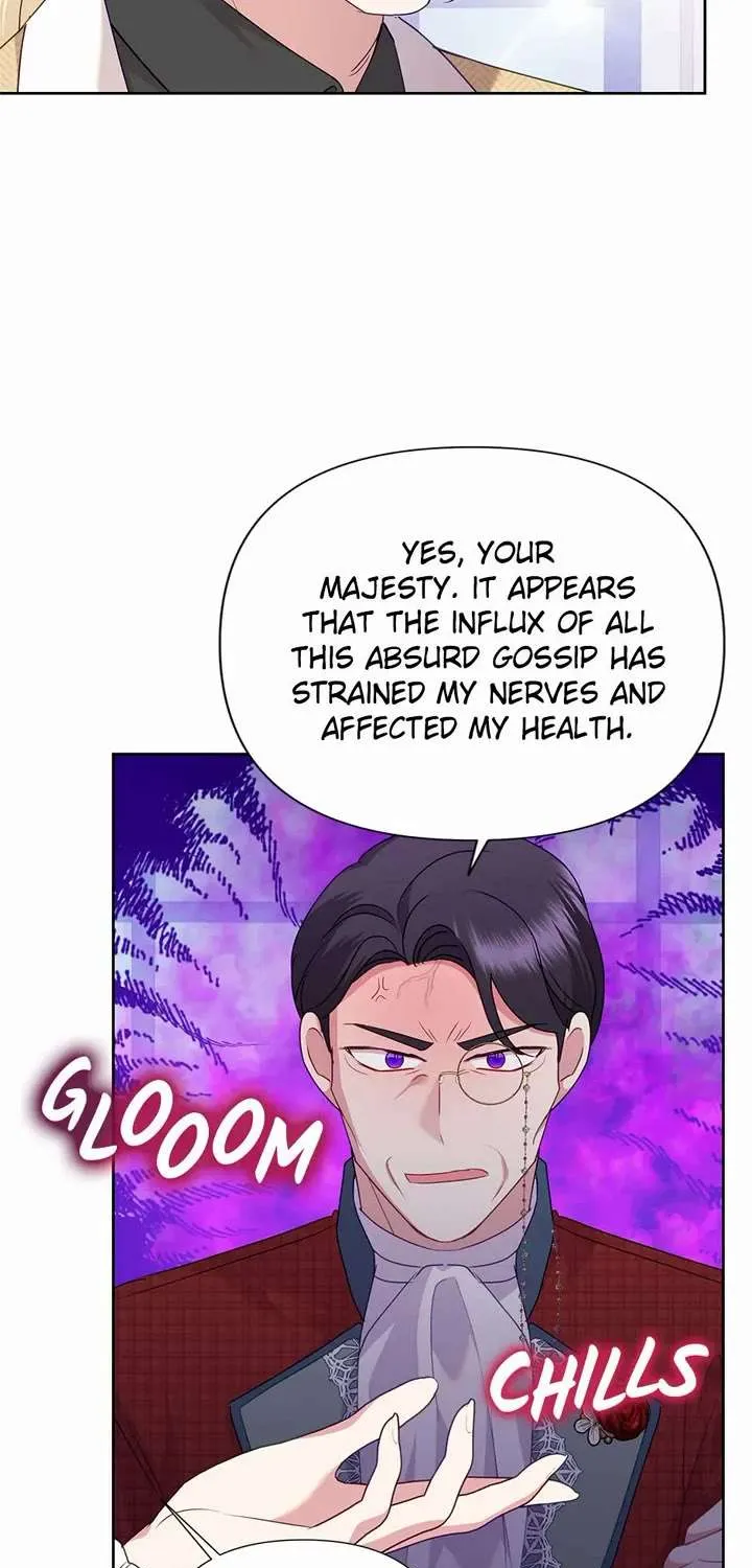 Another Happy Day For The Villainess Chapter 89 page 9 - 