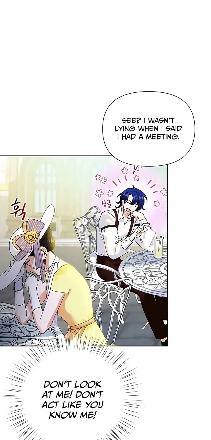 Another Happy Day For The Villainess Chapter 9 page 12 - 