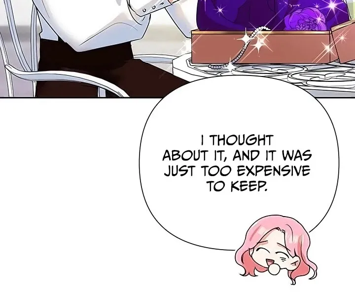 Another Happy Day For The Villainess Chapter 9 page 31 - 