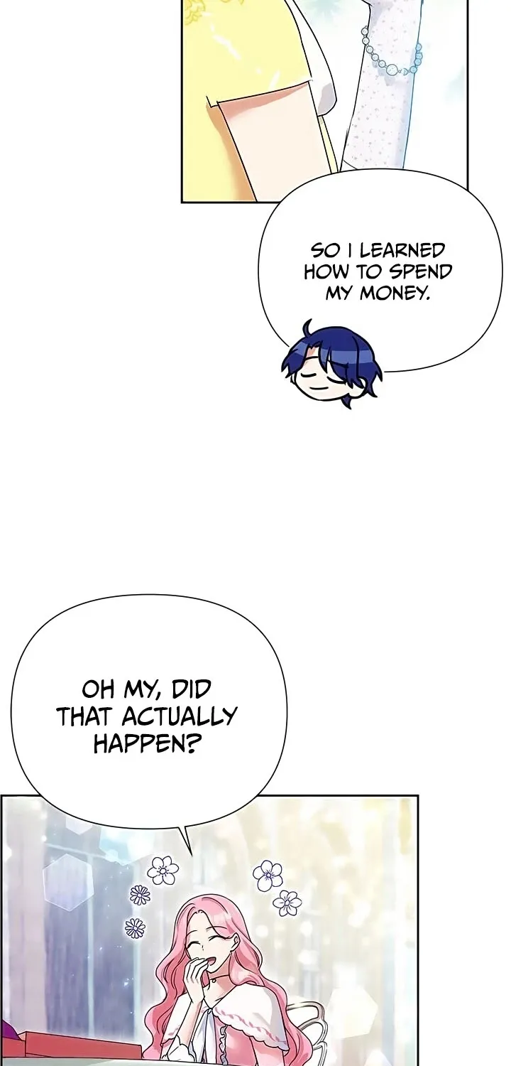 Another Happy Day For The Villainess Chapter 9 page 36 - 