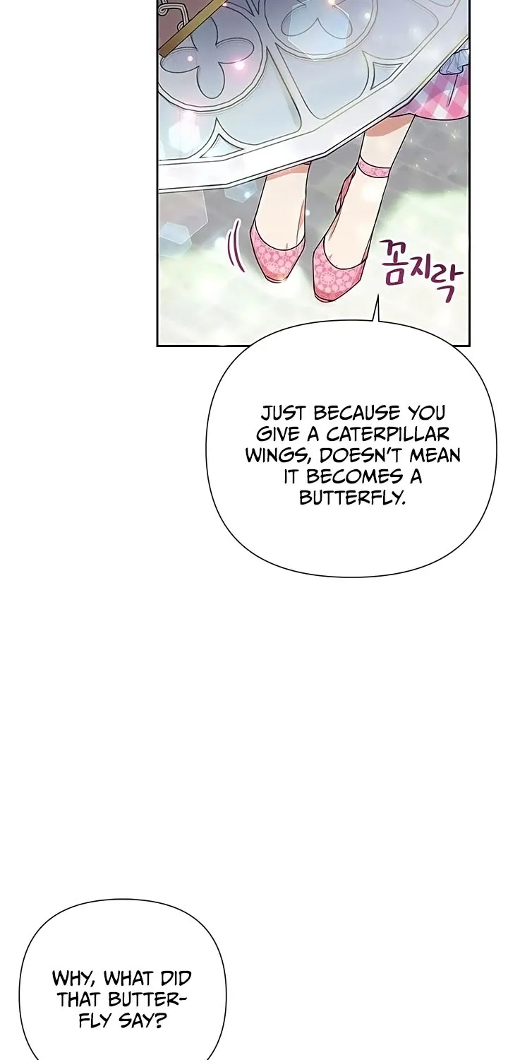 Another Happy Day For The Villainess Chapter 9 page 44 - 