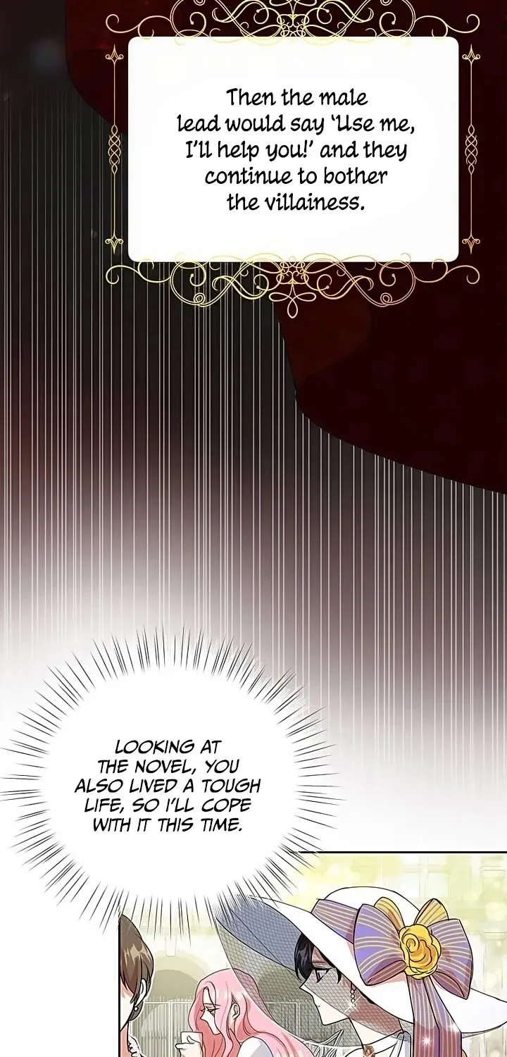 Another Happy Day For The Villainess Chapter 9 page 62 - 