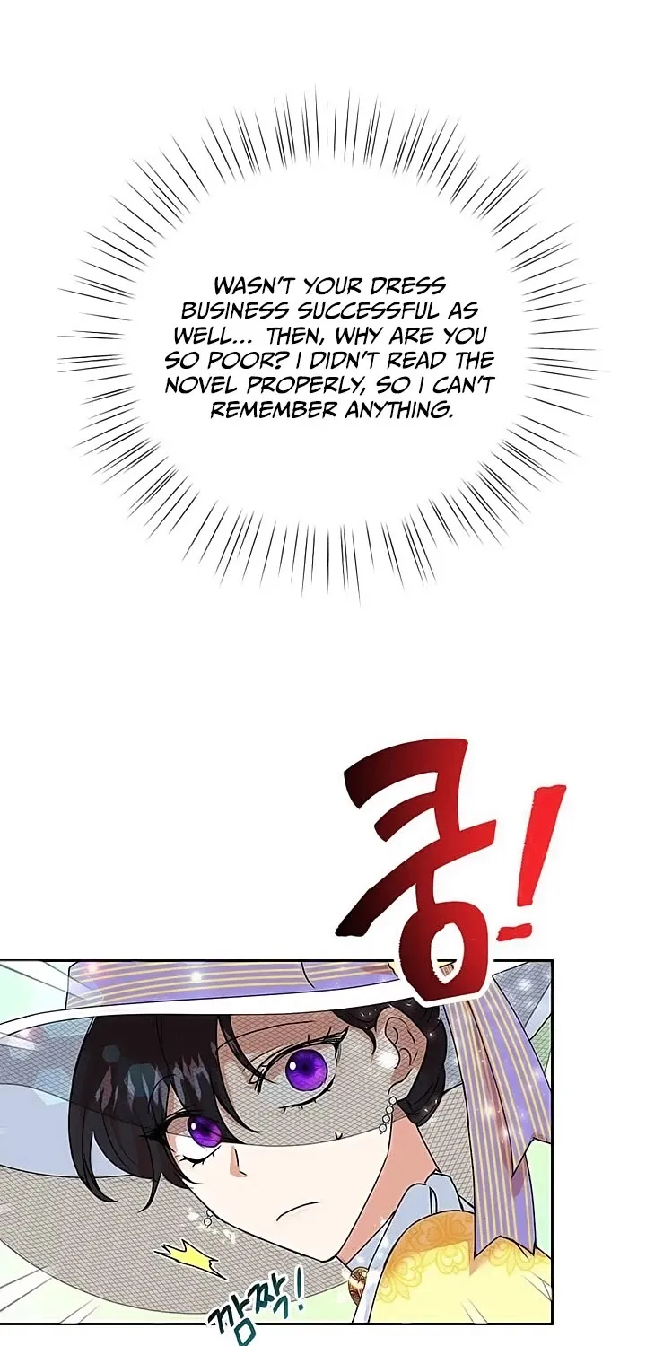 Another Happy Day For The Villainess Chapter 9 page 64 - 