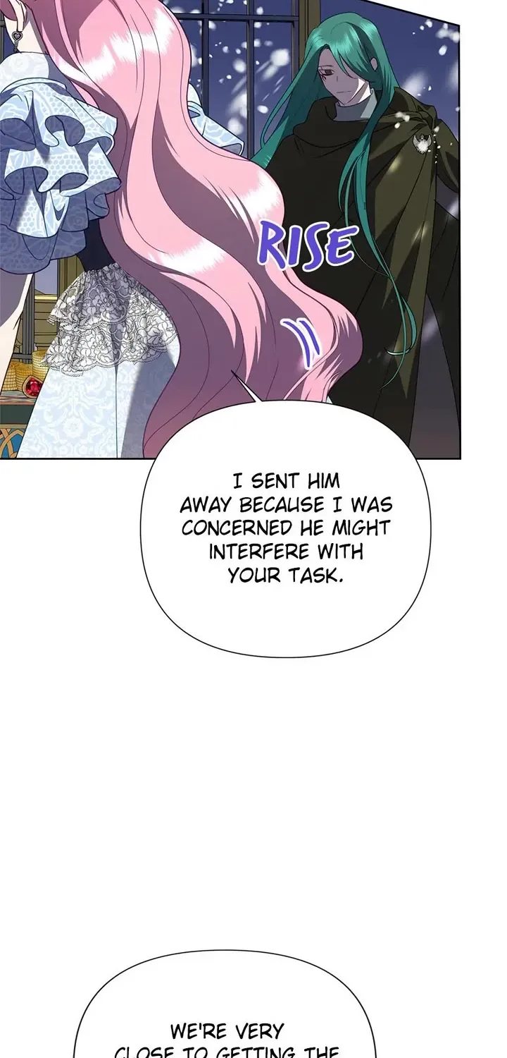 Another Happy Day For The Villainess Chapter 90 page 15 - 