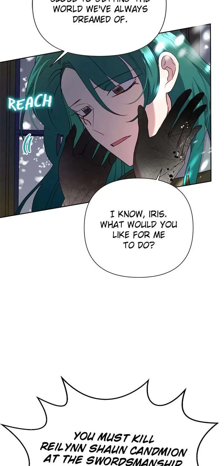 Another Happy Day For The Villainess Chapter 90 page 16 - 