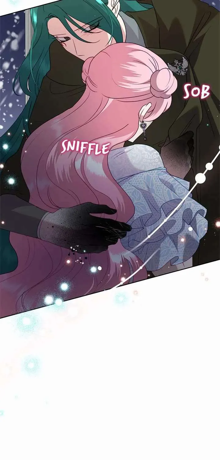 Another Happy Day For The Villainess Chapter 90 page 20 - 