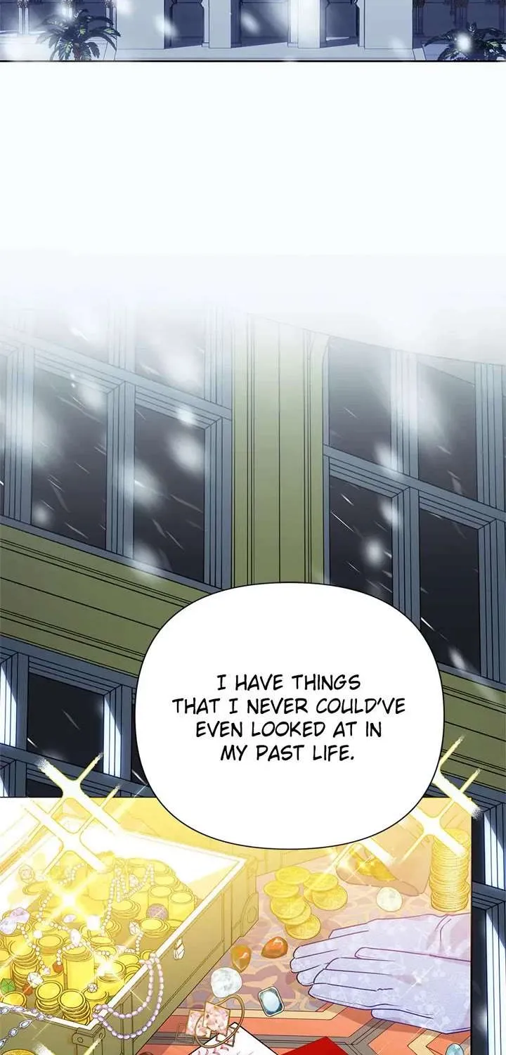 Another Happy Day For The Villainess Chapter 90 page 3 - 