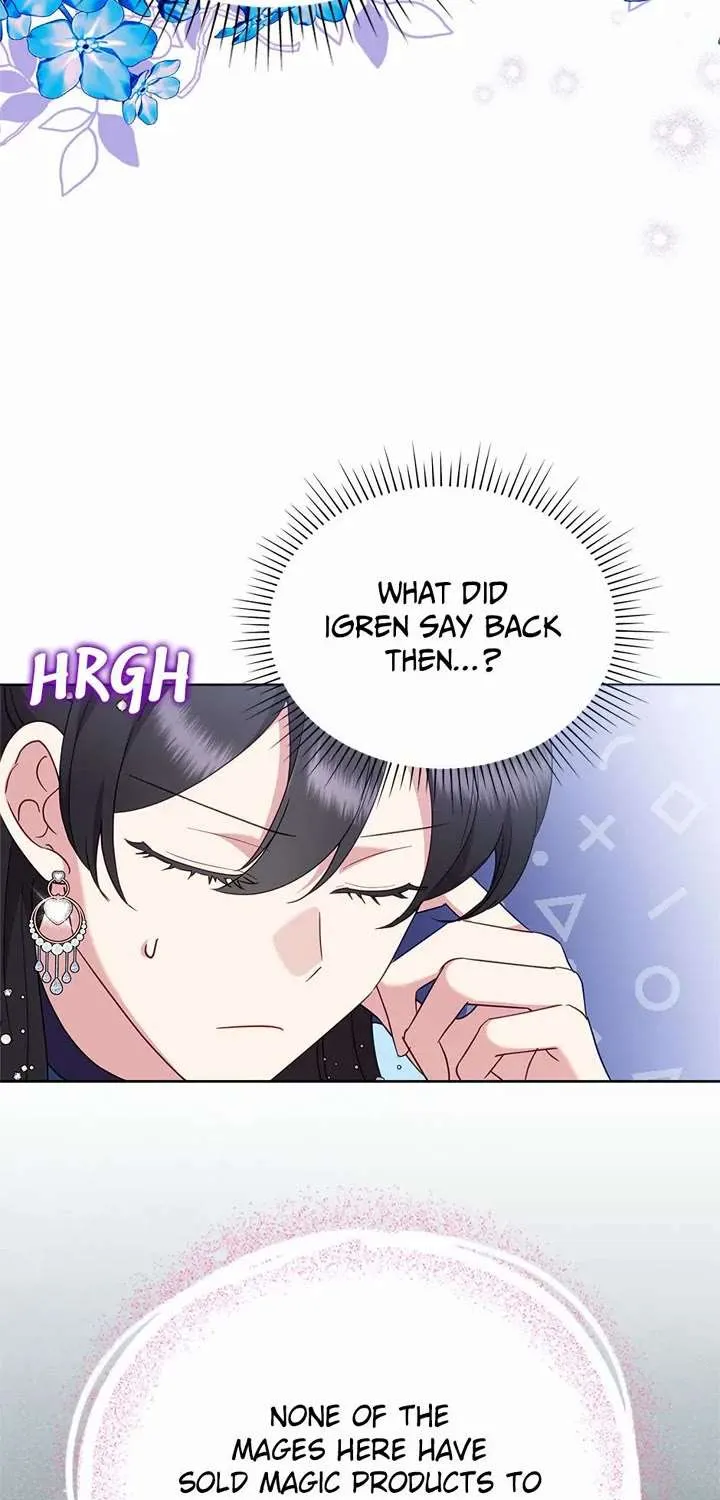 Another Happy Day For The Villainess Chapter 90 page 26 - 