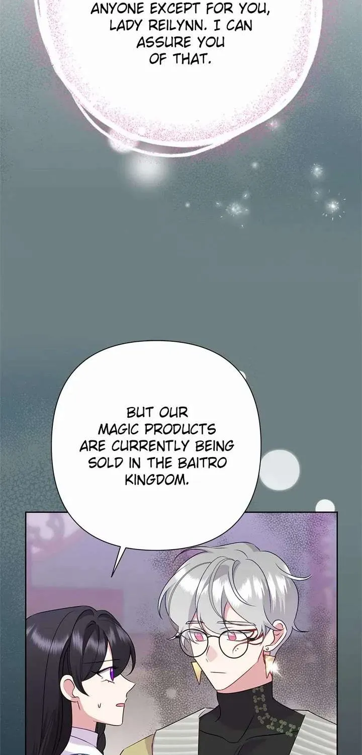 Another Happy Day For The Villainess Chapter 90 page 27 - 