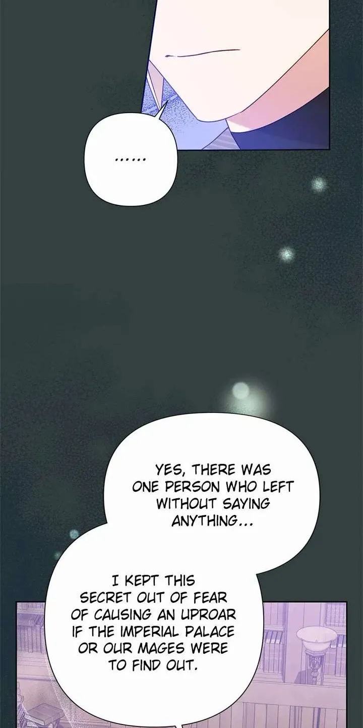 Another Happy Day For The Villainess Chapter 90 page 29 - 