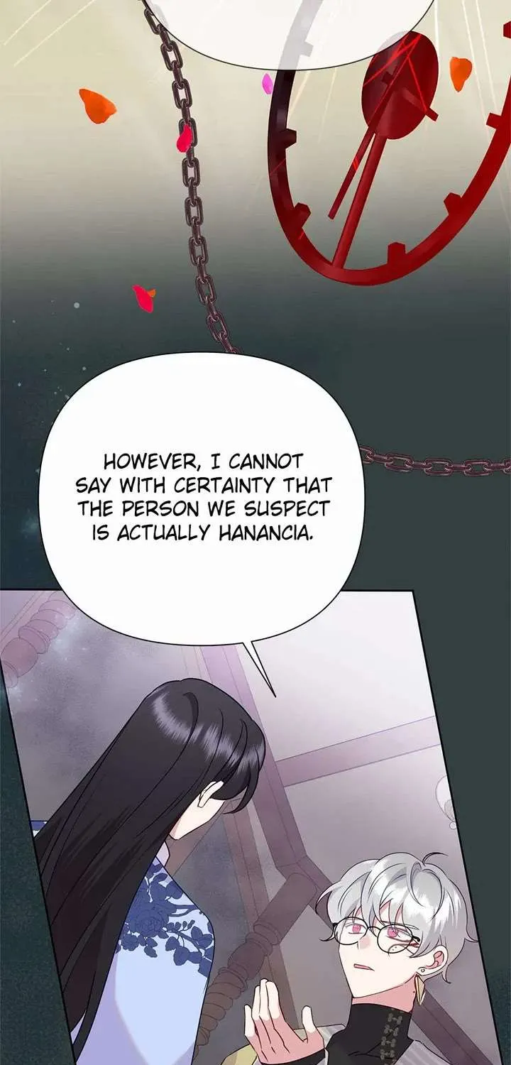 Another Happy Day For The Villainess Chapter 90 page 32 - 