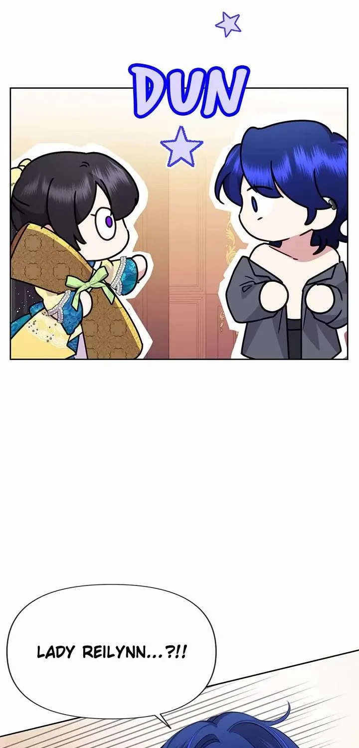 Another Happy Day For The Villainess Chapter 90 page 42 - 
