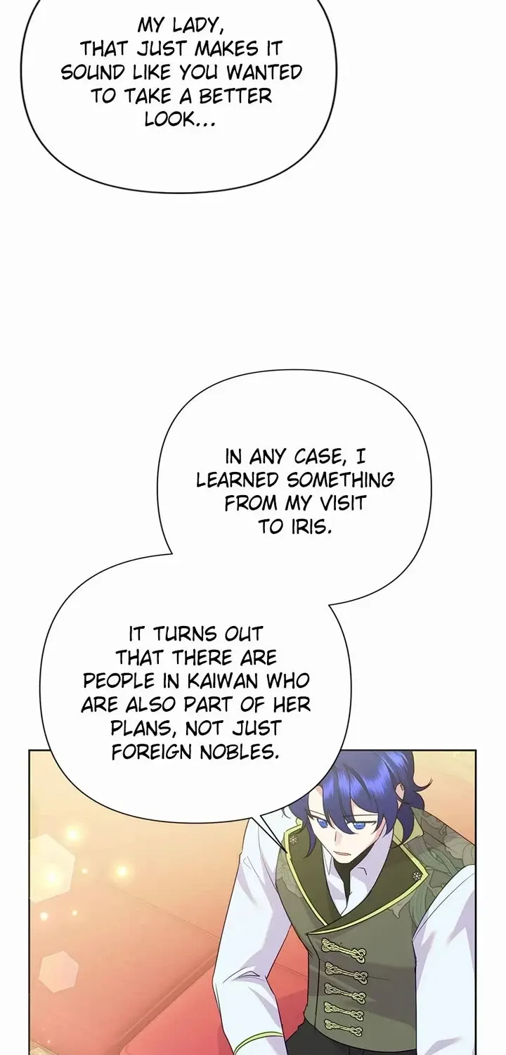 Another Happy Day For The Villainess Chapter 90 page 48 - 
