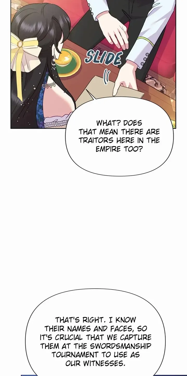 Another Happy Day For The Villainess Chapter 90 page 49 - 