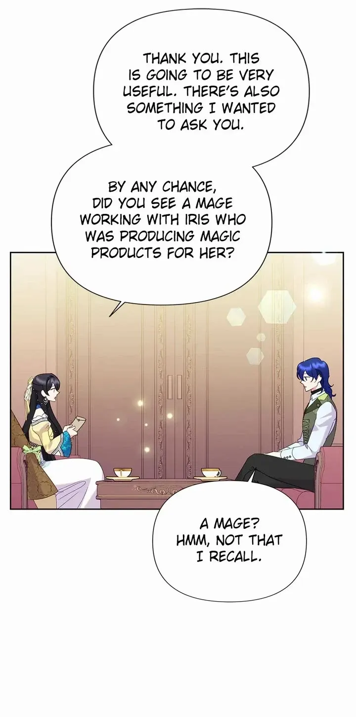 Another Happy Day For The Villainess Chapter 90 page 51 - 