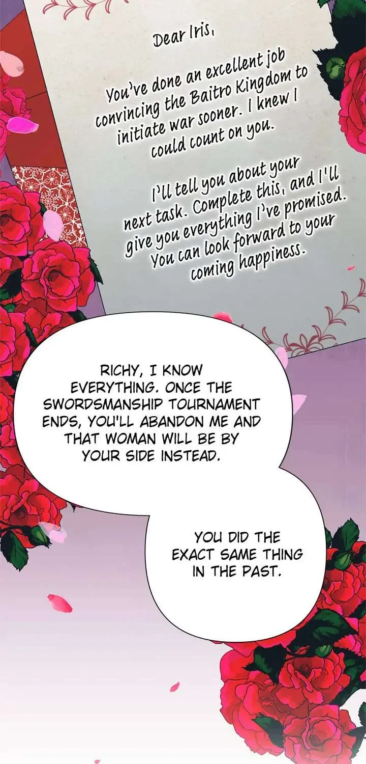 Another Happy Day For The Villainess Chapter 90 page 7 - 