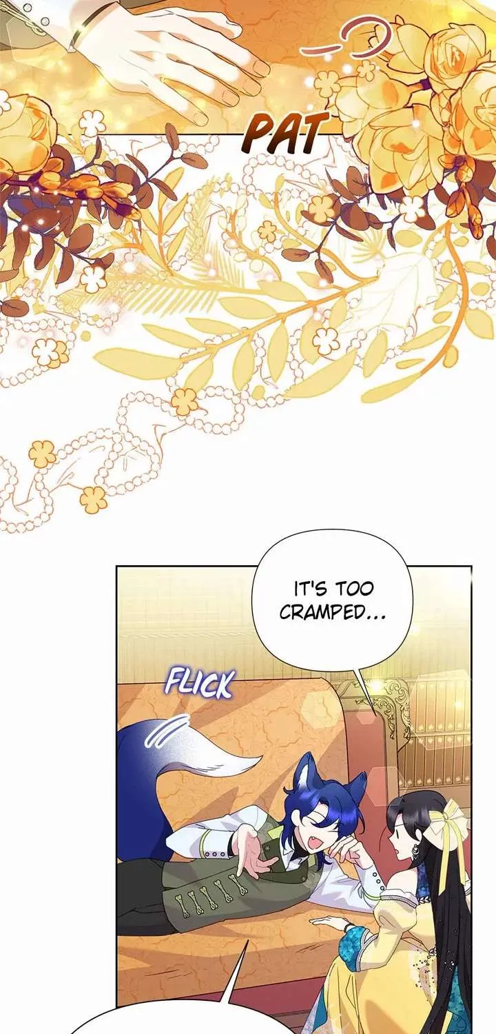 Another Happy Day For The Villainess Chapter 90 page 62 - 
