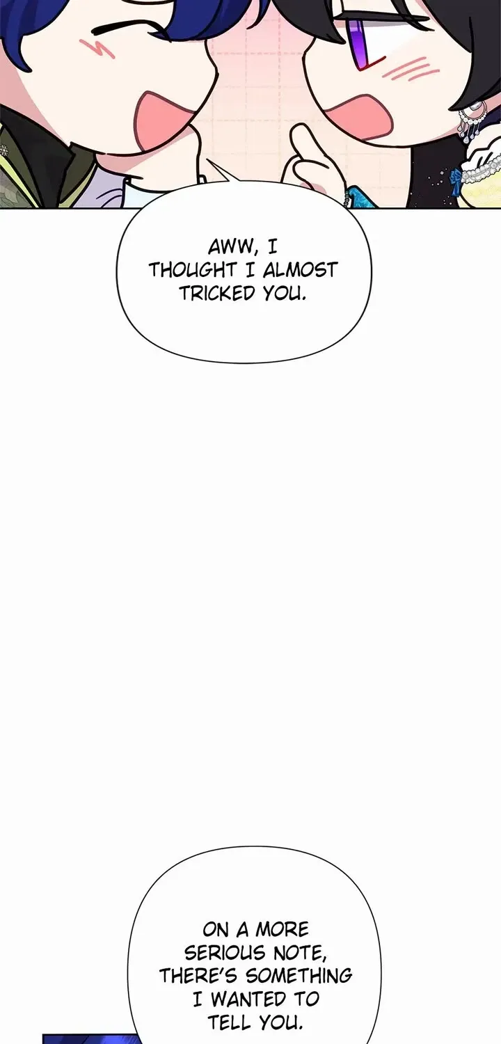 Another Happy Day For The Villainess Chapter 90 page 64 - 