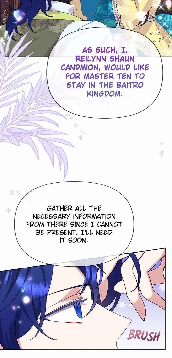 Another Happy Day For The Villainess Chapter 90 page 73 - 