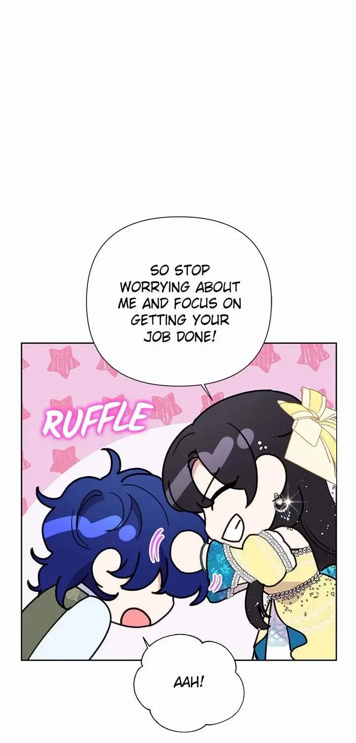 Another Happy Day For The Villainess Chapter 90 page 74 - 