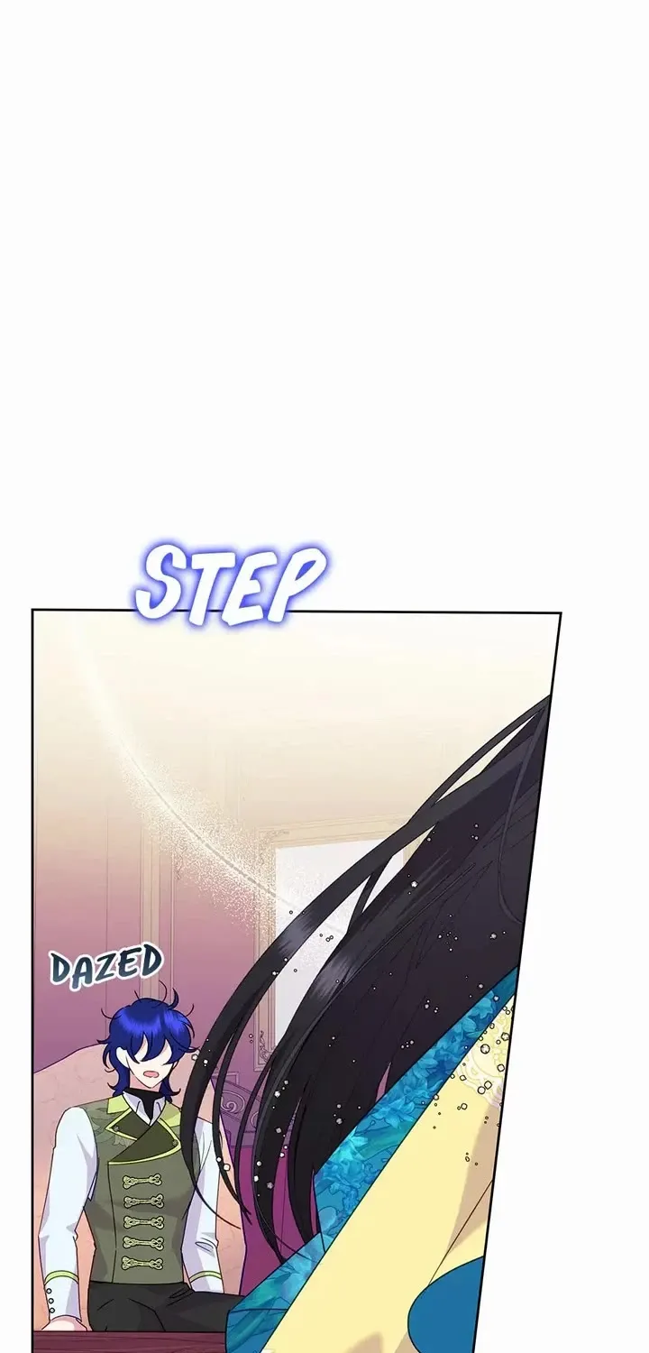Another Happy Day For The Villainess Chapter 90 page 76 - 