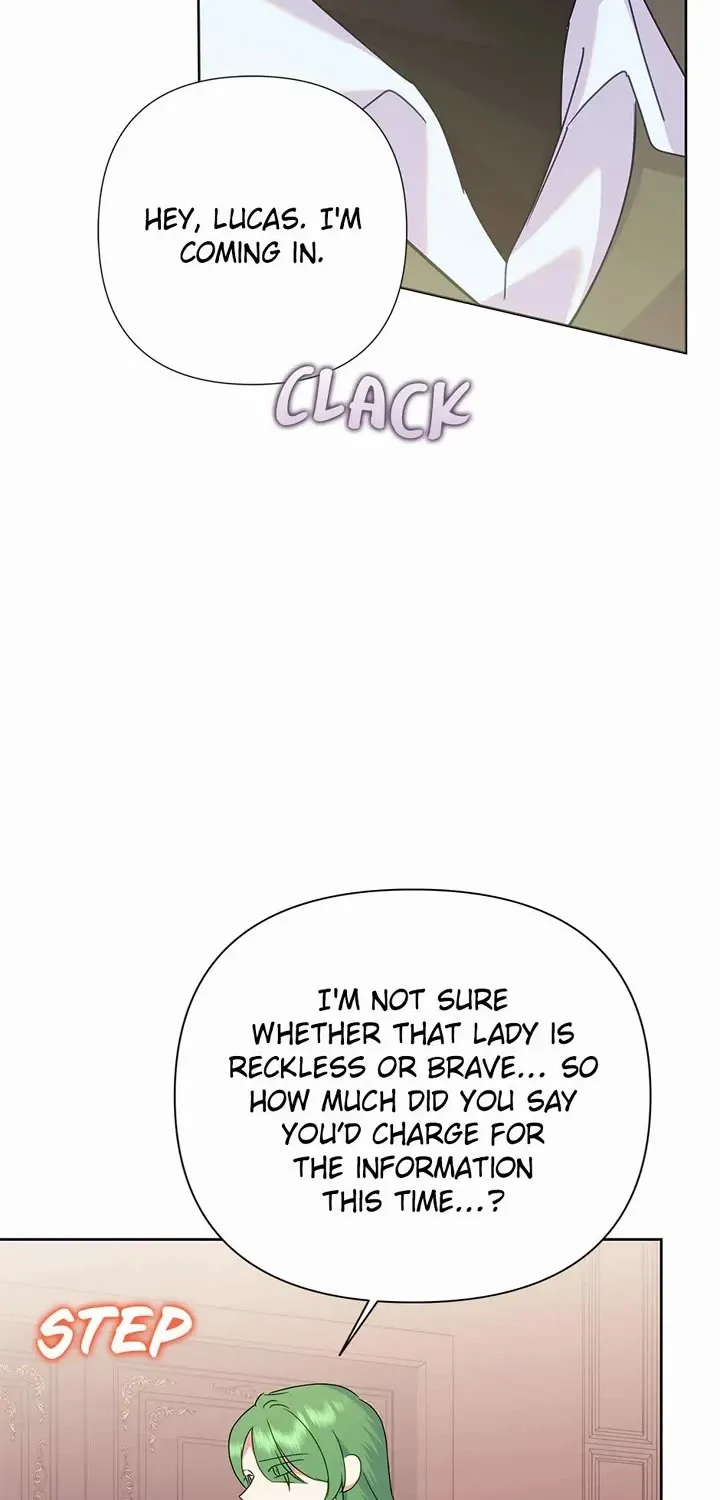 Another Happy Day For The Villainess Chapter 90 page 78 - 