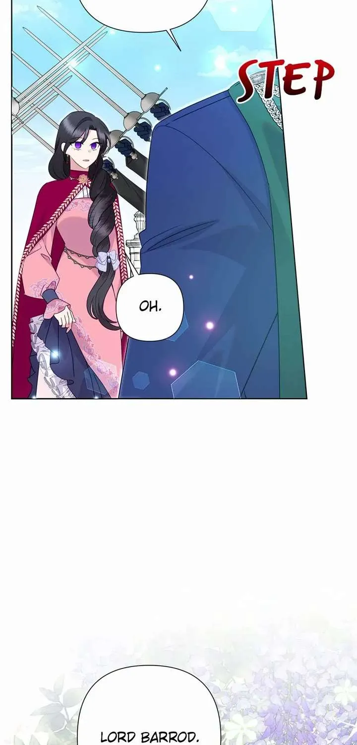 Another Happy Day For The Villainess Chapter 91 page 11 - 