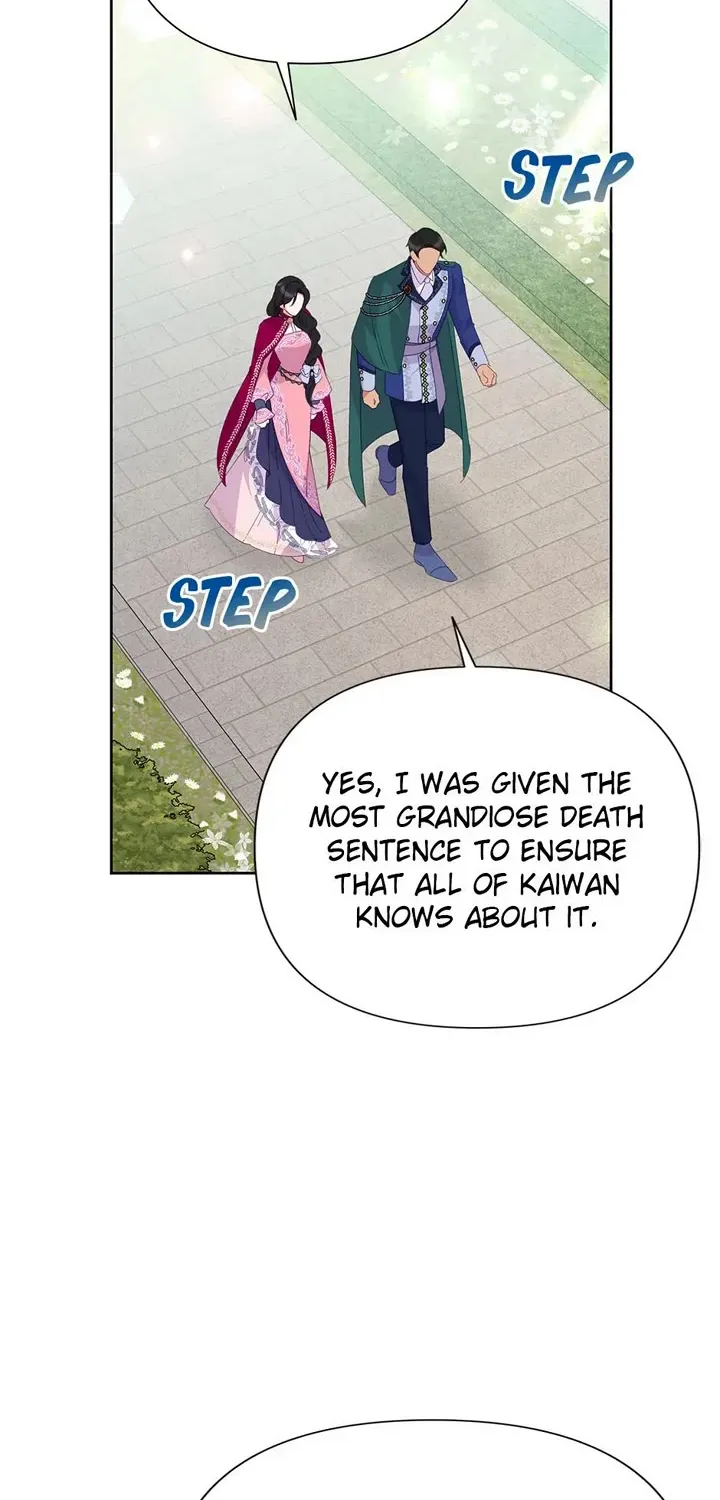 Another Happy Day For The Villainess Chapter 91 page 14 - 