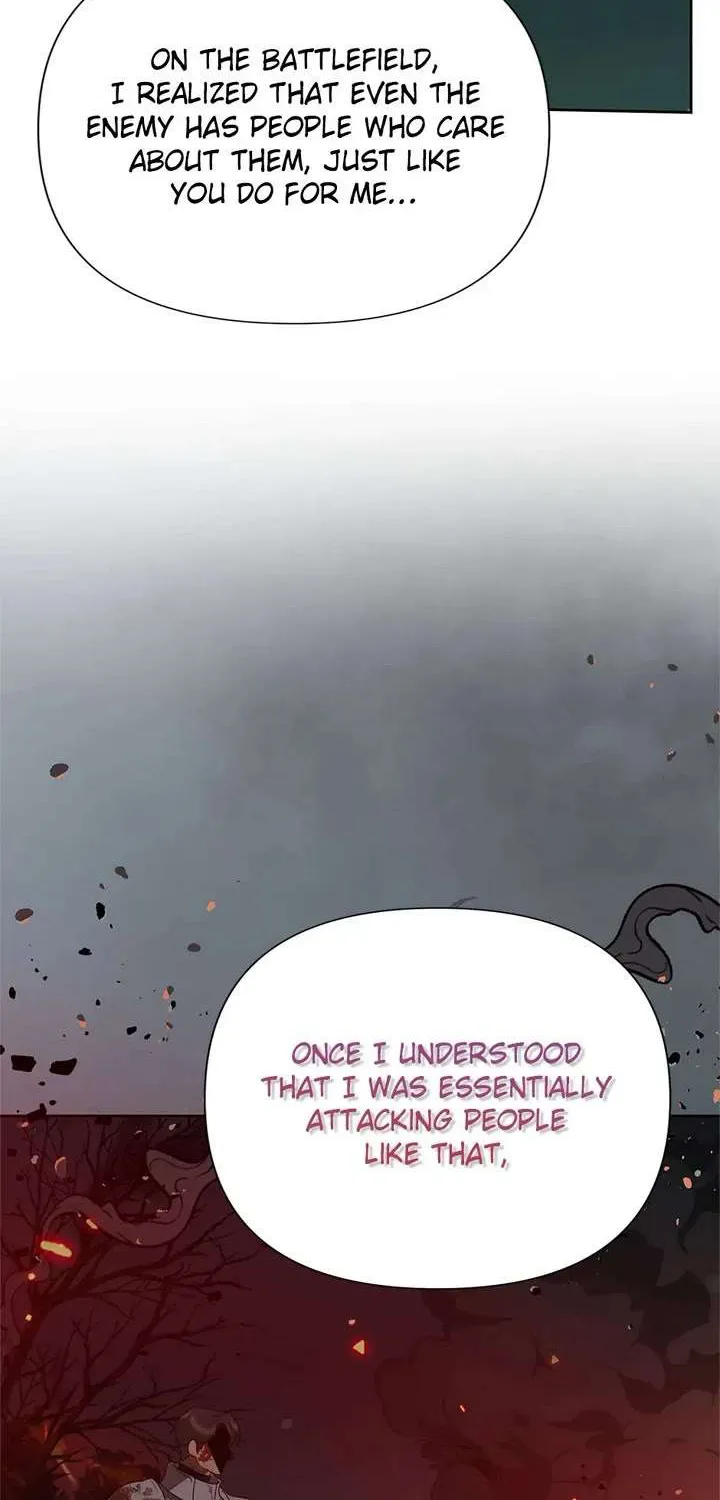 Another Happy Day For The Villainess Chapter 91 page 22 - 