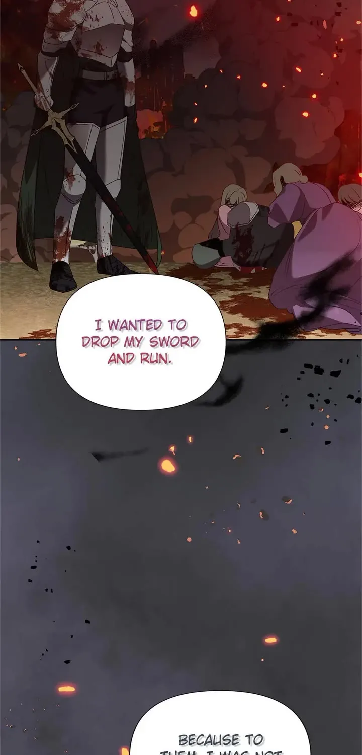 Another Happy Day For The Villainess Chapter 91 page 23 - 