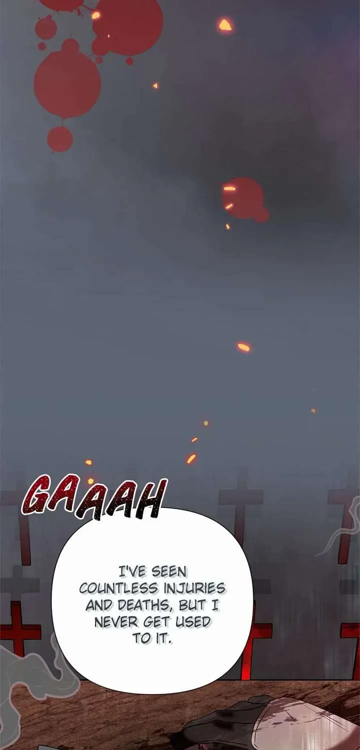 Another Happy Day For The Villainess Chapter 91 page 25 - 