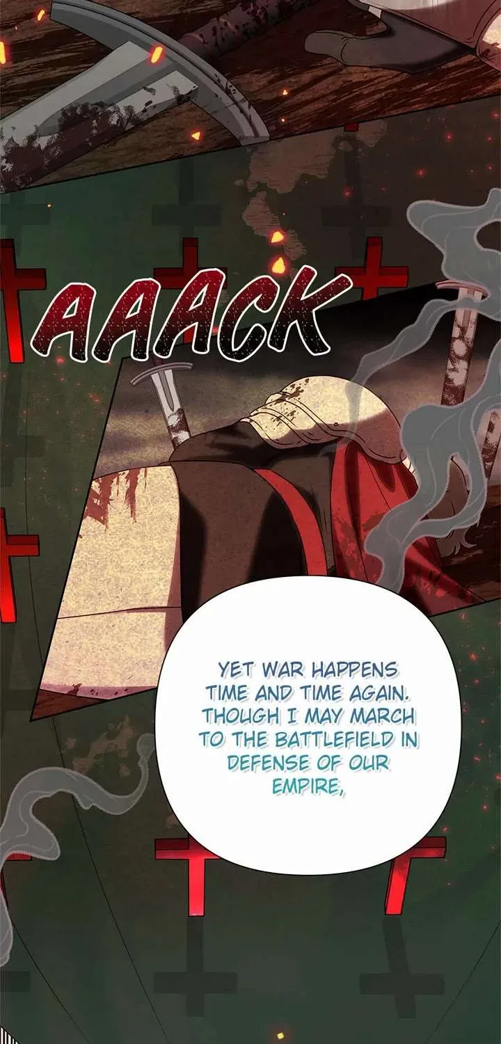 Another Happy Day For The Villainess Chapter 91 page 26 - 