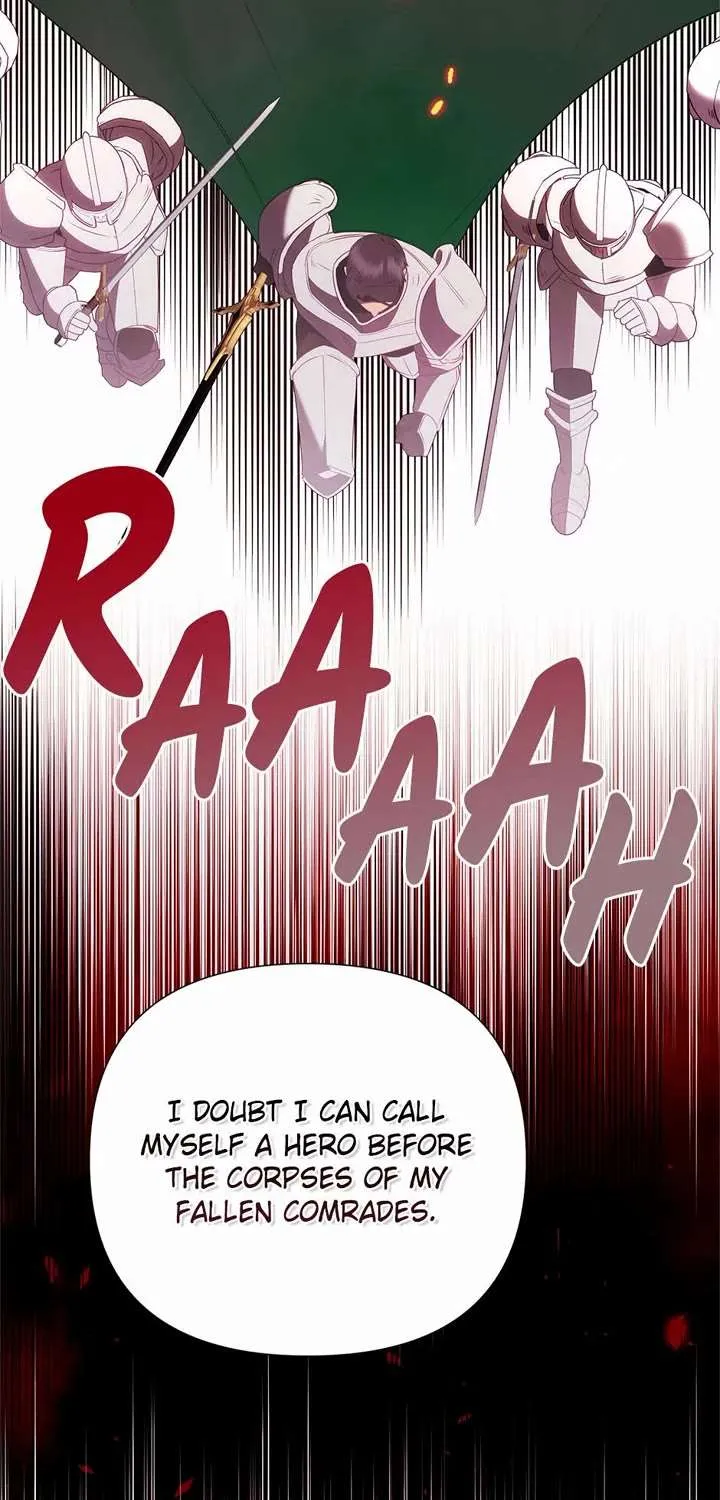 Another Happy Day For The Villainess Chapter 91 page 27 - 