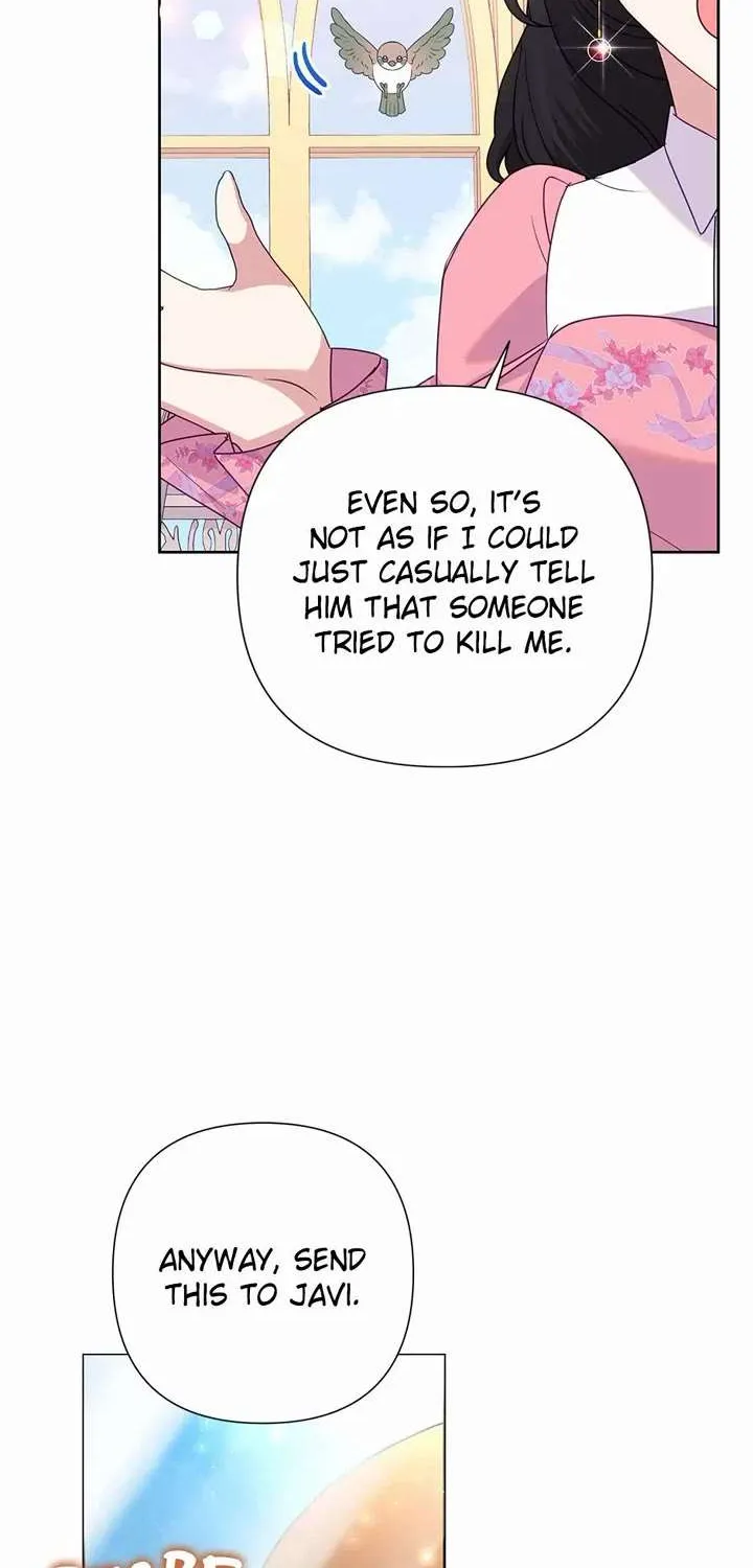 Another Happy Day For The Villainess Chapter 91 page 4 - 