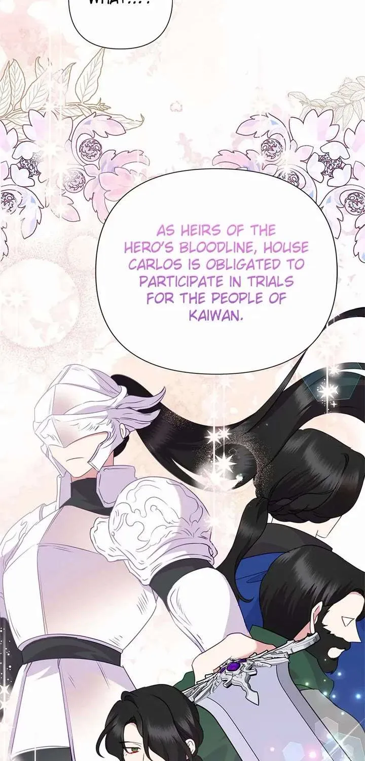 Another Happy Day For The Villainess Chapter 91 page 36 - 