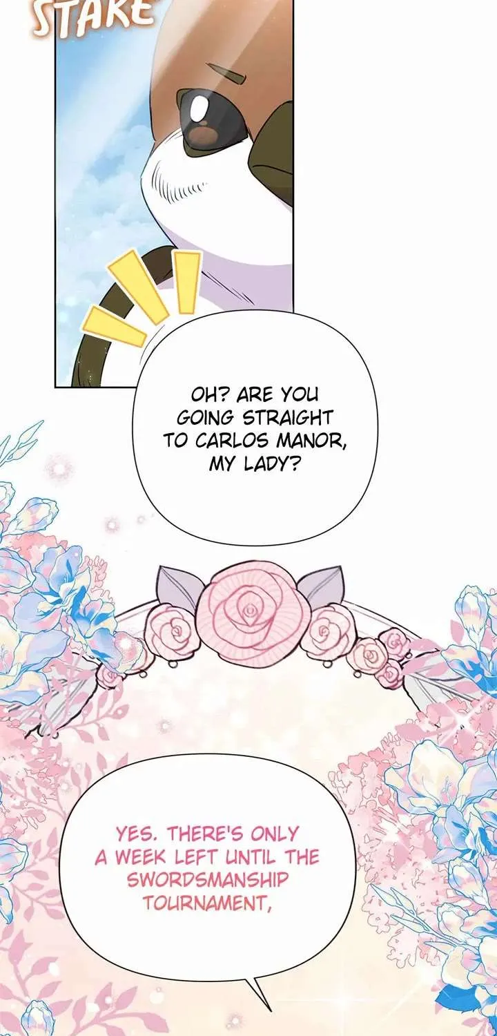 Another Happy Day For The Villainess Chapter 91 page 5 - 