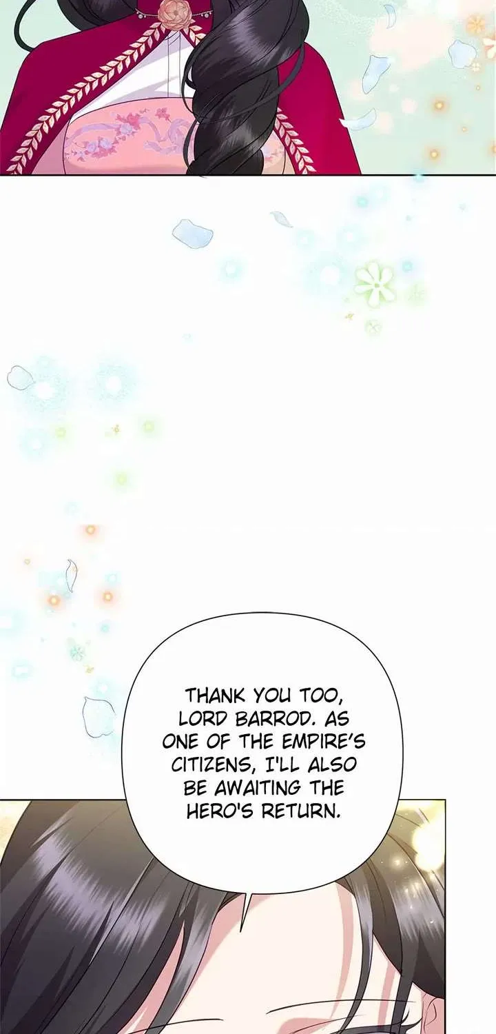 Another Happy Day For The Villainess Chapter 91 page 44 - 