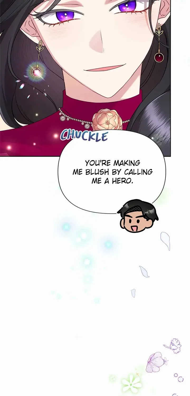 Another Happy Day For The Villainess Chapter 91 page 45 - 