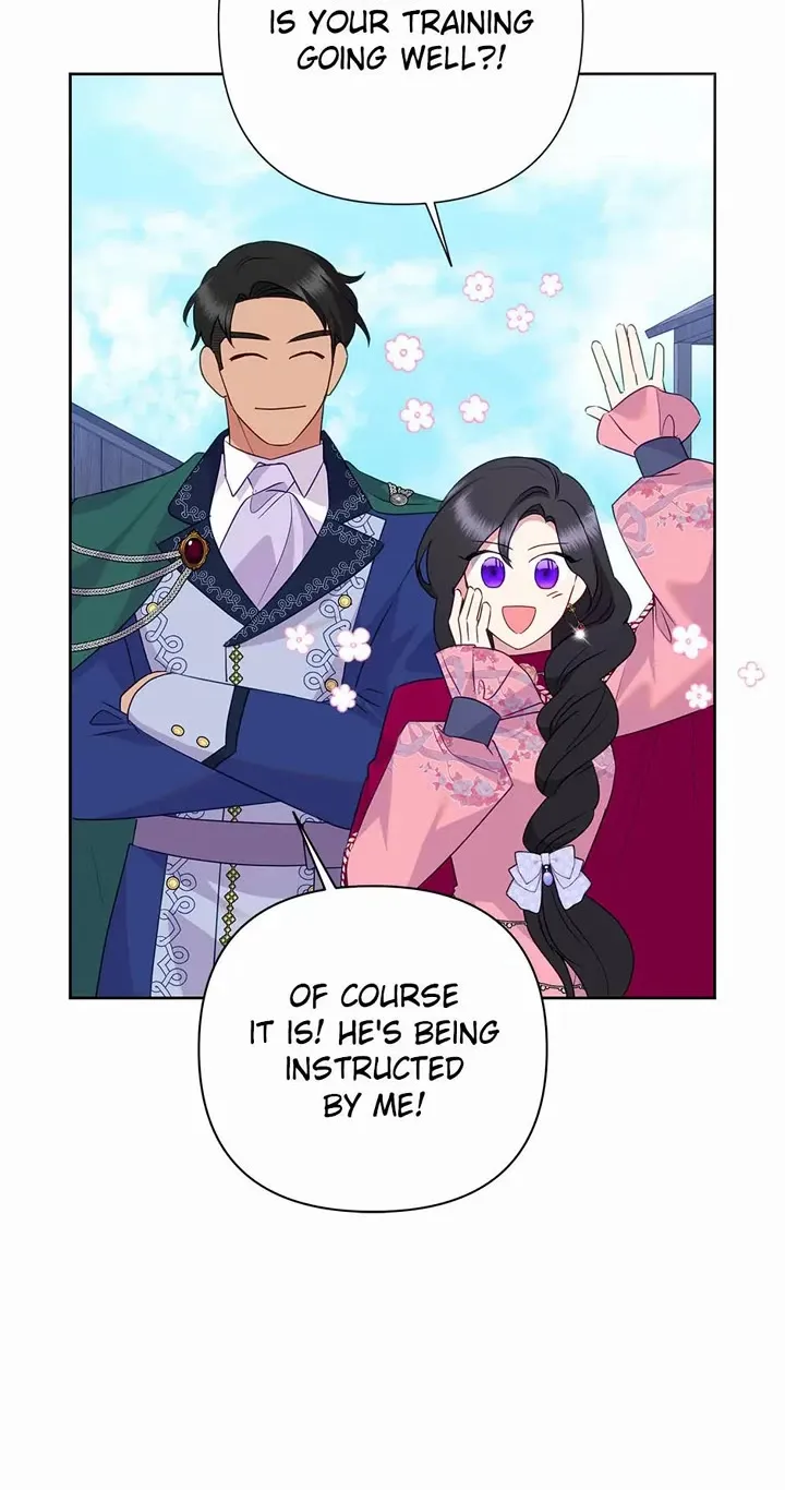 Another Happy Day For The Villainess Chapter 91 page 50 - 